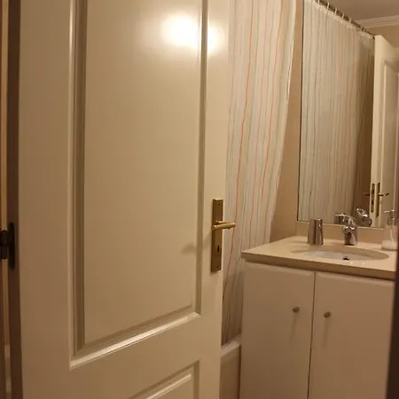 Lisbon Apartment Lejlighed