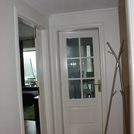 Lisbon Apartment Apartamento