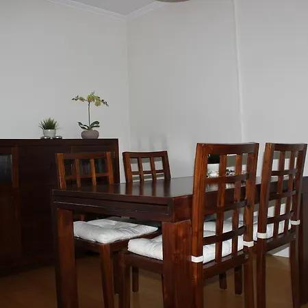 Apartamento Lisbon Apartment *