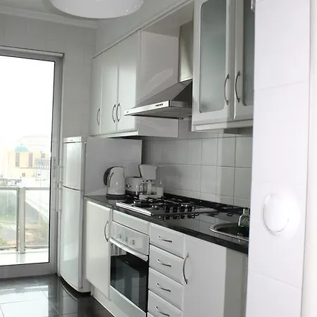 Lisbon Apartment Lejlighed Lisboa