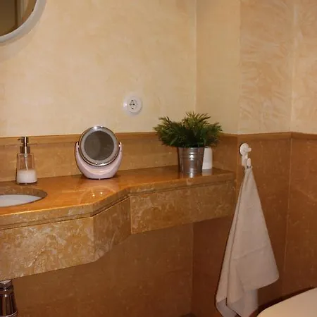 Lejlighed Lisbon Apartment *