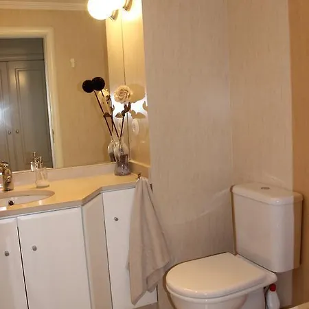 Lisbon Apartment Lejlighed *
