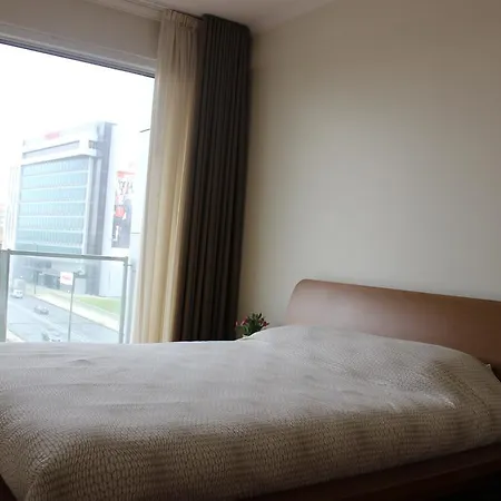 Lisbon Apartment